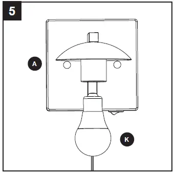 Origin-21-42632-Golani-7-5-in-W-1-Light-Matte-Black-Modern-Contemporary-LED-Wall-Sconce-fig-10