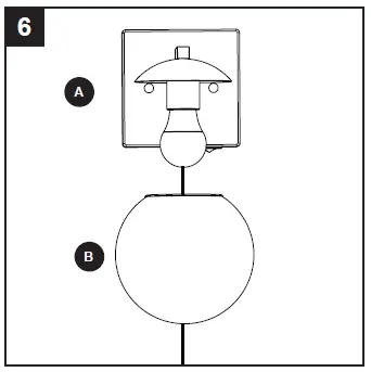 Origin-21-42632-Golani-7-5-in-W-1-Light-Matte-Black-Modern-Contemporary-LED-Wall-Sconce-fig-11