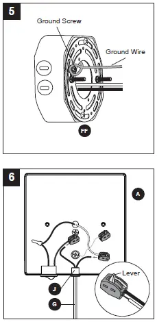 Origin-21-42632-Golani-7-5-in-W-1-Light-Matte-Black-Modern-Contemporary-LED-Wall-Sconce-fig-17