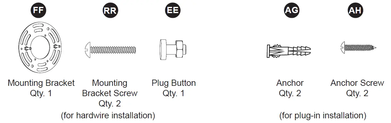Origin-21-42632-Golani-7-5-in-W-1-Light-Matte-Black-Modern-Contemporary-LED-Wall-Sconce-fig-2