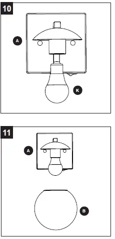 Origin-21-42632-Golani-7-5-in-W-1-Light-Matte-Black-Modern-Contemporary-LED-Wall-Sconce-fig-21