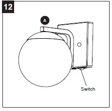 Origin-21-42632-Golani-7-5-in-W-1-Light-Matte-Black-Modern-Contemporary-LED-Wall-Sconce-fig-22