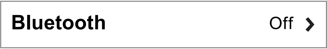 Bluetooth