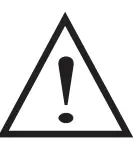 warning Icon
