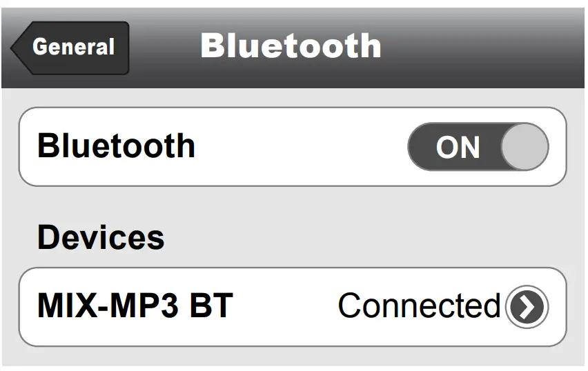 Bluetooth