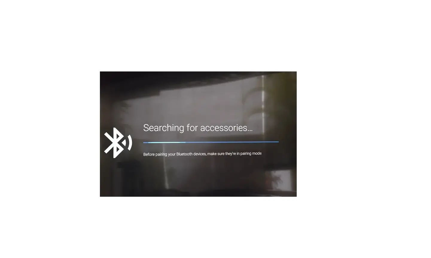 Philips Android Bluetooth Pairing User Manual Philips Android Bluetooth Pairing User Manual