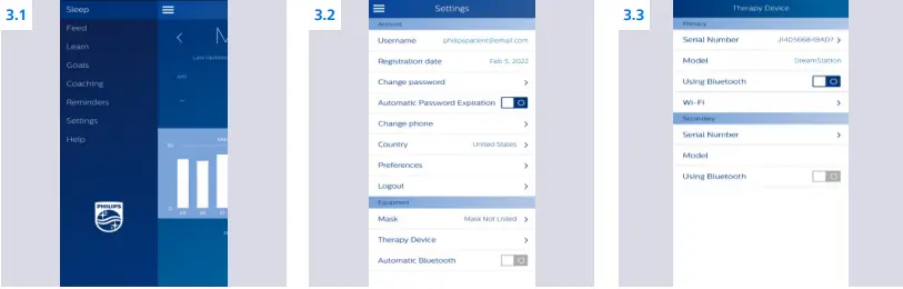 PHILIPS-ANDROID-Bluetooth-Pairing-fig 4