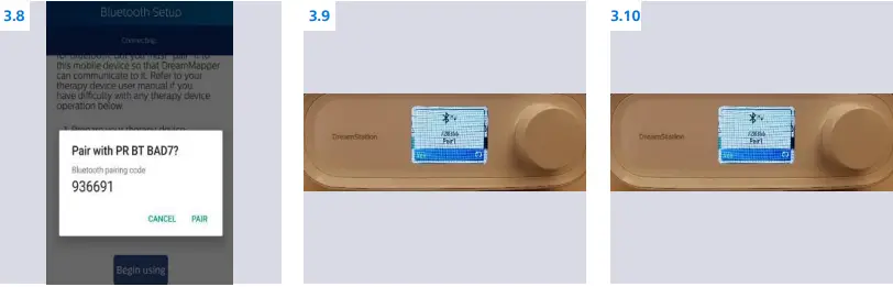 PHILIPS-ANDROID-Bluetooth-Pairing-fig 7