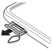 SAMSUNG SM-A045M Smartphone A01