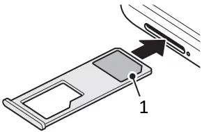SAMSUNG SM-A045M Smartphone A02