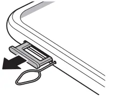 SAMSUNG SM-A045M Smartphone A03