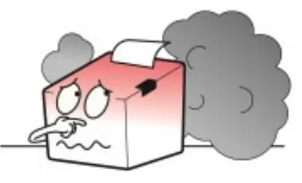 BIXOLON SRP-330III Thermal POS Printer - fig 12