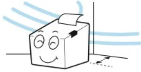 BIXOLON SRP-330III Thermal POS Printer - fig 13