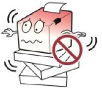 BIXOLON SRP-330III Thermal POS Printer - fig 14