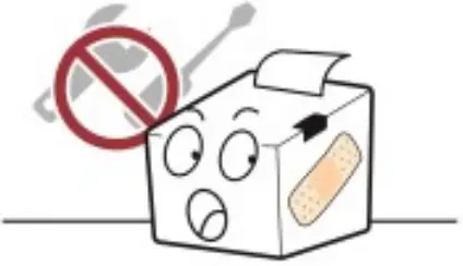 BIXOLON SRP-330III Thermal POS Printer - fig 15