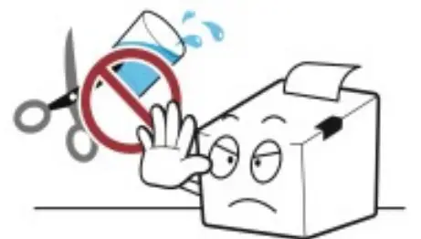 BIXOLON SRP-330III Thermal POS Printer - fig 16