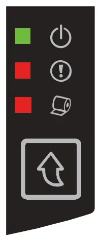 BIXOLON SRP-330III Thermal POS Printer - fig 4