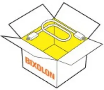 BIXOLON SRP-330III Thermal POS Printer - fig 7