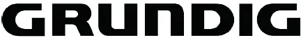 GRUNDIG-logo