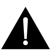 warning Icon