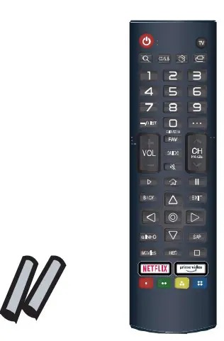 Remote Control
