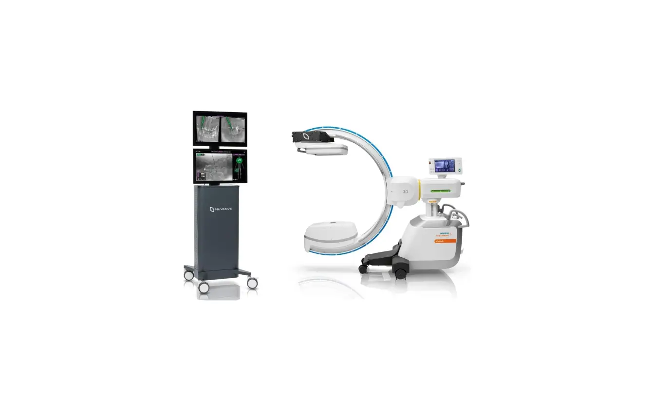 Nuvasive 5050310 Pulse Cios Navigation User Guide