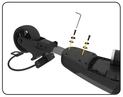 PowaKaddy-2022-FX7-Gun-Metal-XL-LITH-Electric-Golf-Trolley-FIG-3