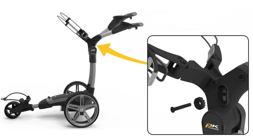 PowaKaddy-2022-FX7-Gun-Metal-XL-LITH-Electric-Golf-Trolley-FIG-9