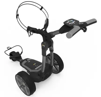 PowaKaddy-2022-FX7-Gun-Metal-XL-LITH-Electric-Golf-Trolley-PRODUCT