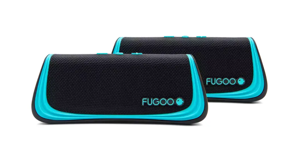 Fugoo F6st Style Bluetooth Speaker User Manual