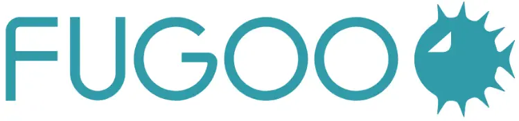 FUGOO logo
