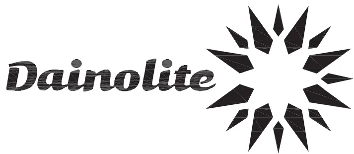 Dainolite logo