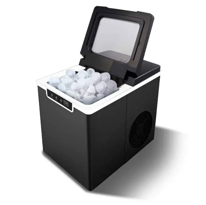 Ice Cube Machine