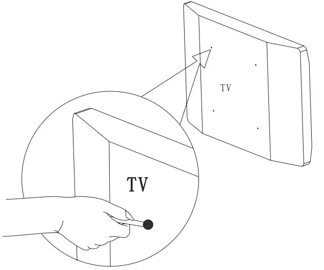 multibrackets-7350105213267-M-Gas-Lift-Samsung-G7-Adapter-FIG-1