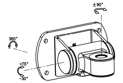 multibrackets-7350105213267-M-Gas-Lift-Samsung-G7-Adapter-FIG-3