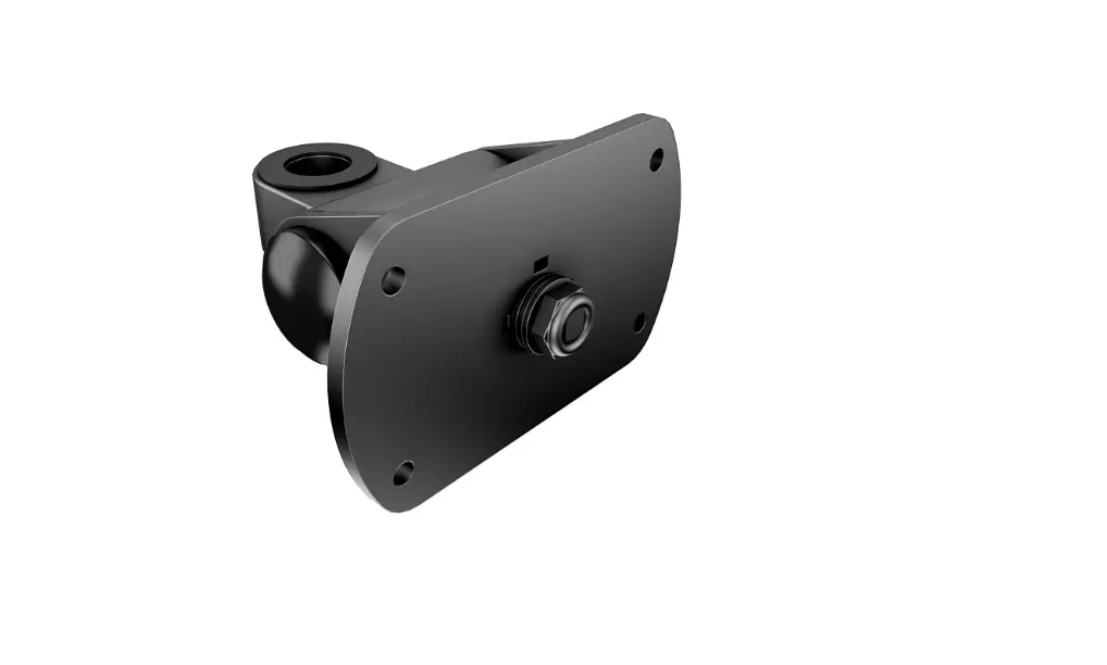 Multibrackets 7350105213267 M Gas Lift Samsung G7 Adapter Installation Guide Multibrackets 7350105213267 M Gas Lift Samsung G7 Adapter Installation Guide