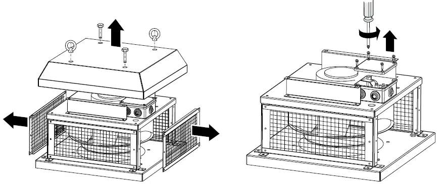 BLAUBERG-TOWER-V-EC-Centrifugal-Roof-Fan-FIG-8