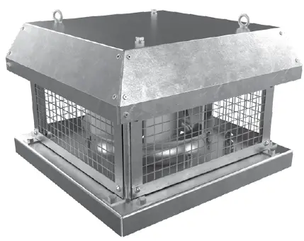 BLAUBERG-TOWER-V-EC-Centrifugal-Roof-Fan-PRODUCT