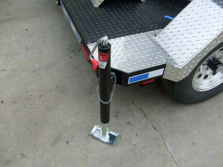 SUPERVAC SVU 50 Super Vacuum - Inspection Procedures