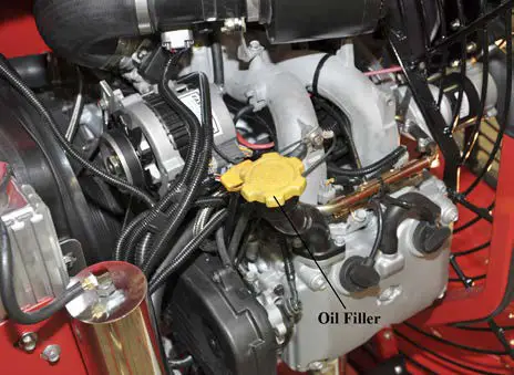 SUPERVAC SVU 50 Super Vacuum - Priming Procedures 1