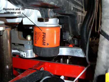 SUPERVAC SVU 50 Super Vacuum - Priming Procedures 2