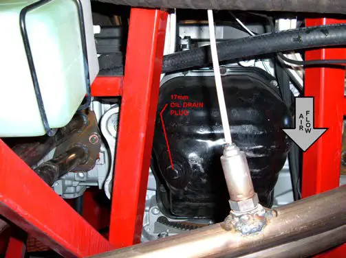 SUPERVAC SVU 50 Super Vacuum - Servicing 6