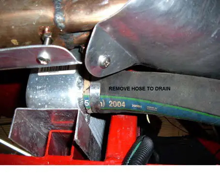 SUPERVAC SVU 50 Super Vacuum - Servicing 9