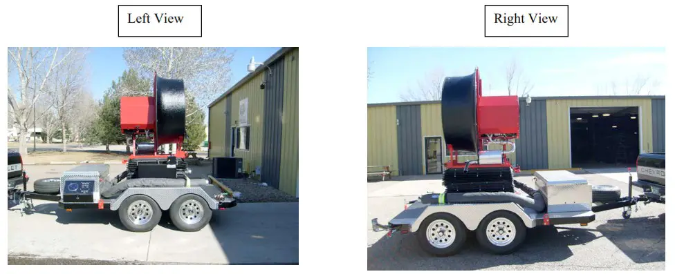 SUPERVAC SVU 50 Super Vacuum - Views 1