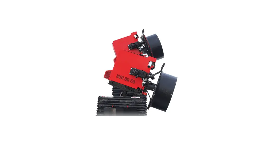 Supervac Svu-50 Super Vacuum User Guide