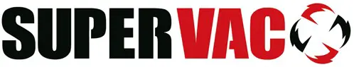 SUPERVAC - logo