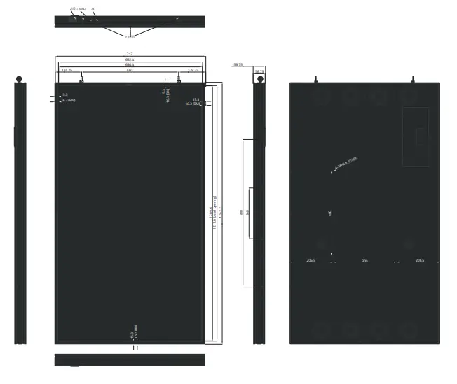 Hisense-55WF45H-55-Inch-Window-Facing-High-Brightness-Display- (8)
