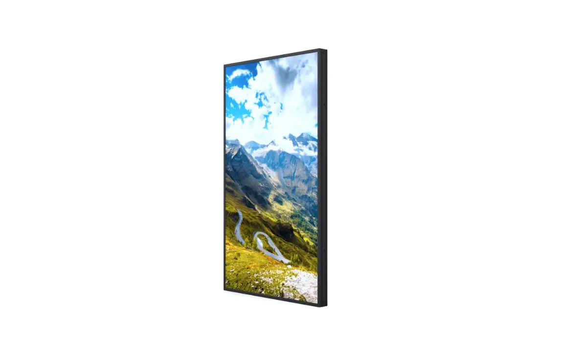 Hisense 55wf45h 55 Inch Window Facing High Brightness Display User Manual