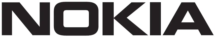 NOKIA logo