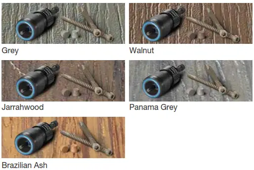 THE HOME DEPOT Smart Bit Screw Depth Setter - Figure 3